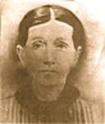 Mary Jane Mayberry (1819 - 1887) Profile